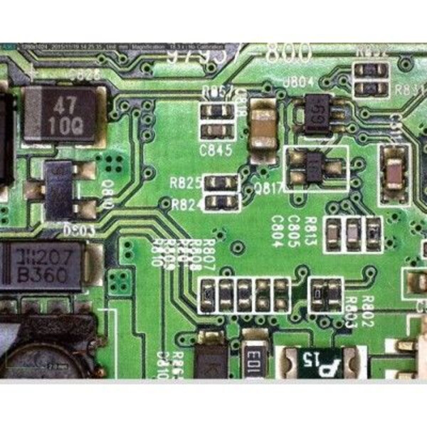 Microscope Dino-Lite AM4115ZT, 1,3 MP, 20-220x, 8 LED, 30 ips, USB 2.0