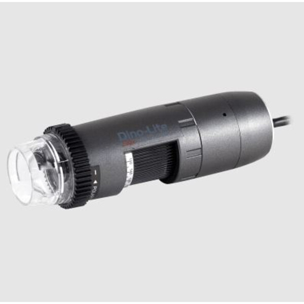 Microscope Dino-Lite AM4115ZTL, 1,3 MP, 10-140x, 8 LED, 30 images/s, USB 2.0