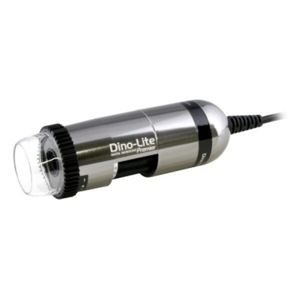 Microscope Dino-Lite AM4013MZTL, 1,3 MP, 10-90x, 8 LED, 30 ips, USB 2.0