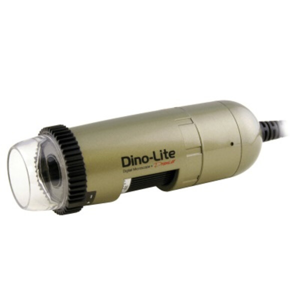 Microscope Dino-Lite AM4113ZTL, 1,3 MP, 10-90x, 8 LED, 30 ips, USB 2.0