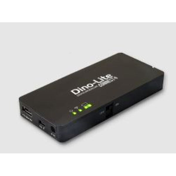 Dino-Lite WiFi Streamer WF-10 pour modèles des séries AM/AD/MEDL