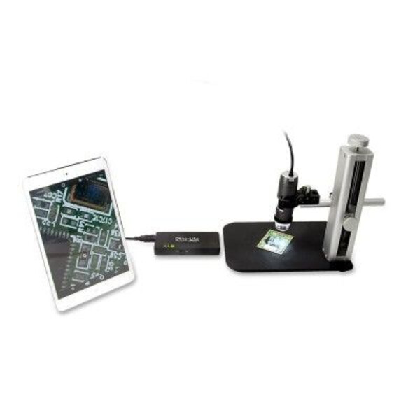 Dino-Lite WiFi Streamer WF-10 pour modèles des séries AM/AD/MEDL