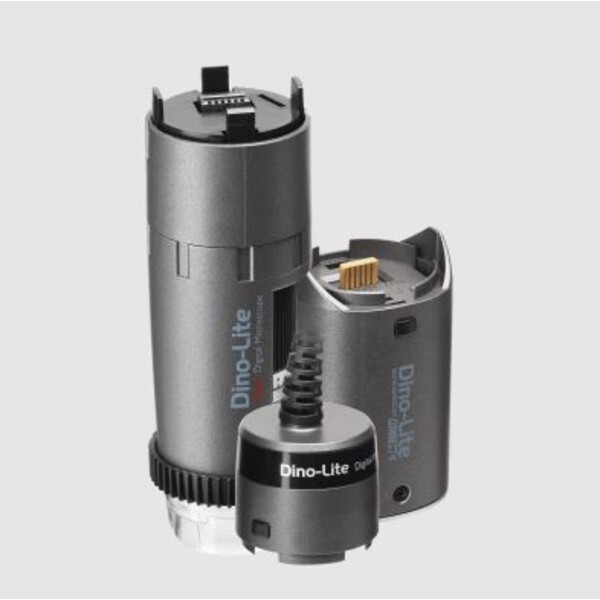 Dino-Lite WIFI Streamer WF-20 pour modèles AF