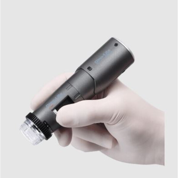 Dino-Lite WIFI Streamer WF-20 pour modèles AF