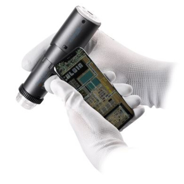 Dino-Lite WIFI Streamer WF-20 pour modèles AF