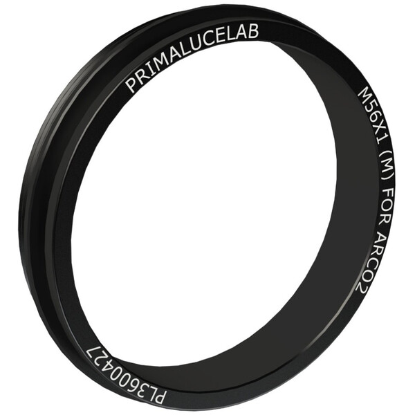 PrimaLuceLab M56x1 Adapter für ARCO 2"