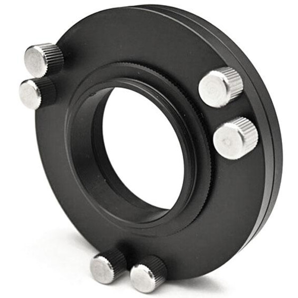 TS Optics Bride d'inclinaison M48
