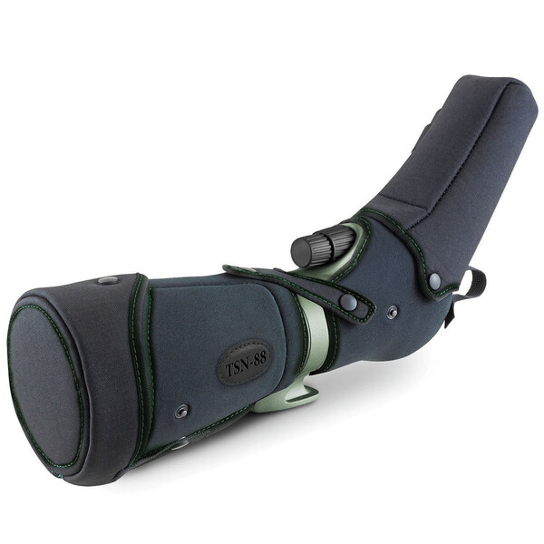 Sac Kowa C-88A-N Étui en néoprène pour TSN-88A PROMINAR (Vue oblique)