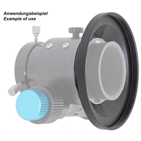 TS Optics Adaptateur M117