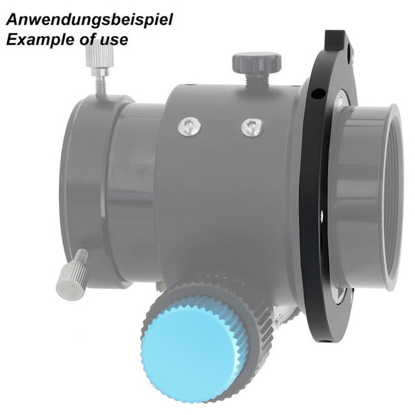 TS Optics Adaptateur Skywatcher Newton