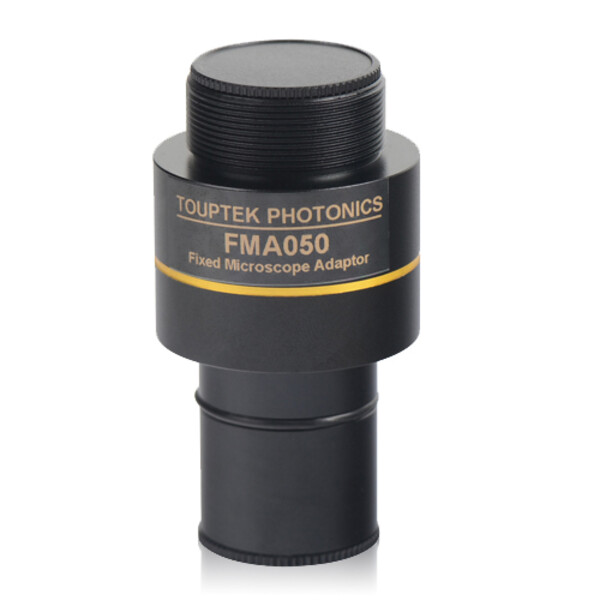 ToupTek Adaptateur C-Mount 0,5x FMA050