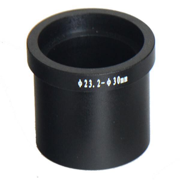 Adaptateur appareil-photo ToupTek Bague d'adaptation pour tubes oculaires (23,2 mm à 30 mm)