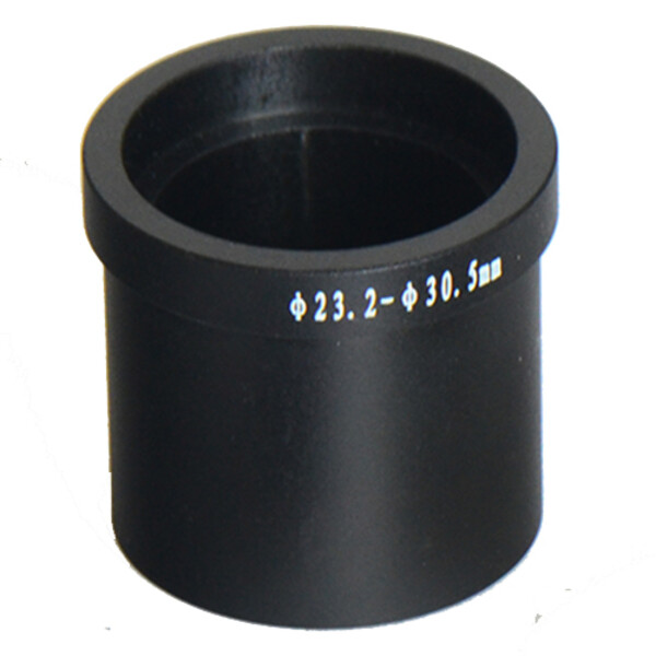 Adaptateur appareil-photo ToupTek Bague d'adaptation pour tubes oculaires (23,2 mm à 30,5 mm)