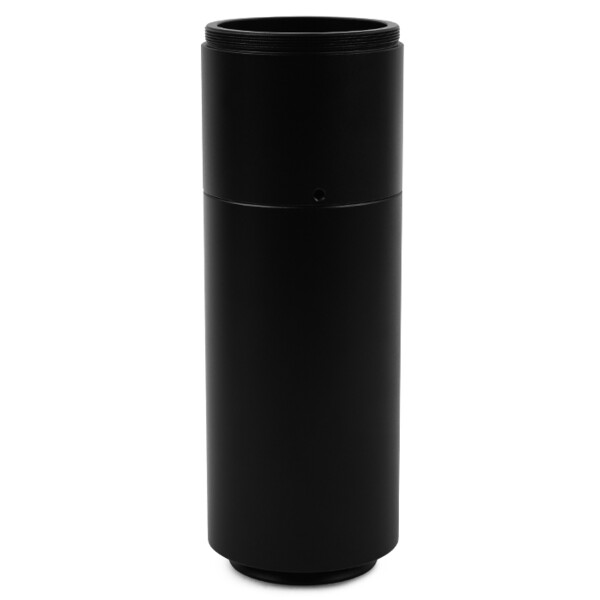 ToupTek Adaptateur 2,25x M52 compatible avec les microscopes Evident (Olympus) U-TV2.25XM52