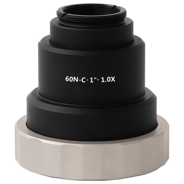 Adaptateur appareil-photo ToupTek 1x C-Mount Adapter CSN100XC