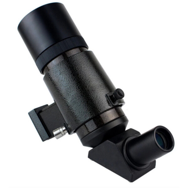 Artesky Lunette de visée 9x50 avec prisme d'Amici 90°