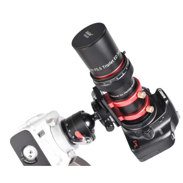 Askar Lunette apochromatique AP 40/180 FMA180 OTA