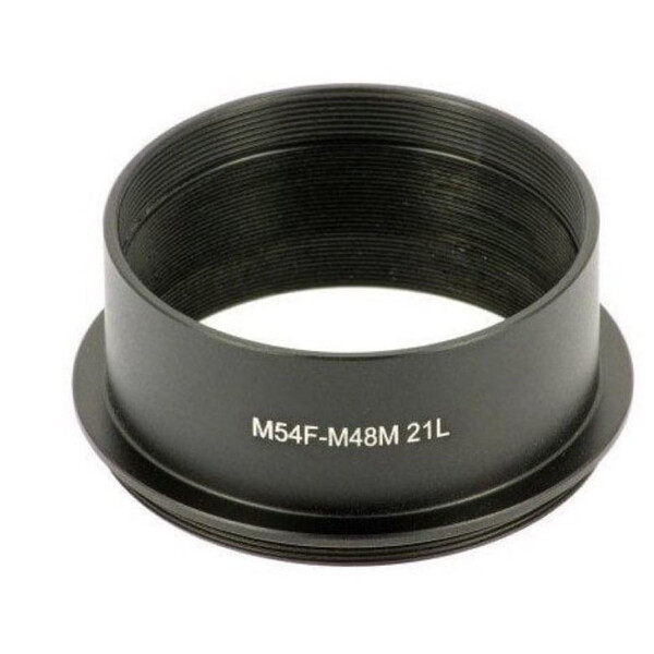 Adapter ZWO M48 / M54 21mm
