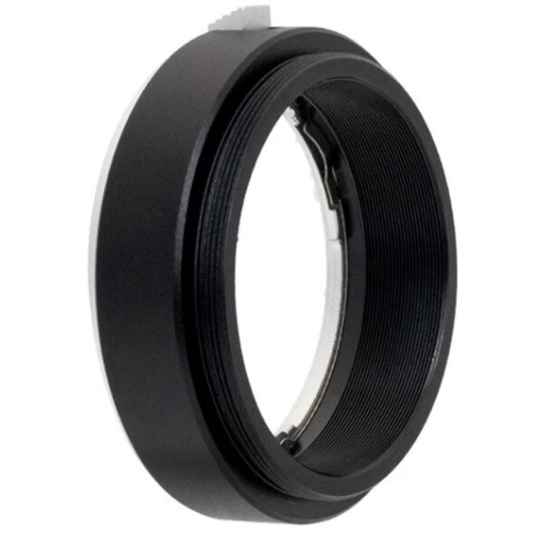 Adaptateurs pour objectifs photographiques ZWO Nikon / EFW2