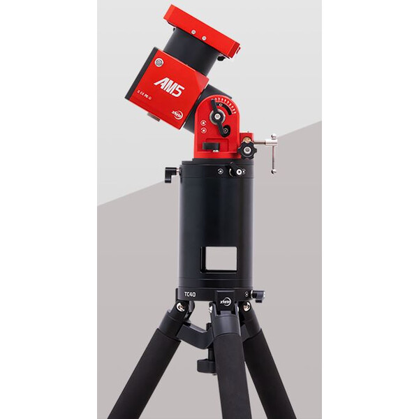 ZWO Extension de colonne PE200
