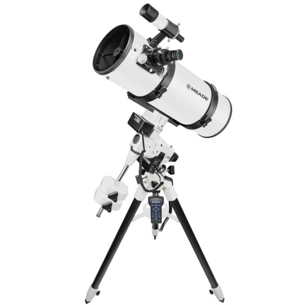 Télescope Meade N 200/800 Astrograph LX85 GoTo