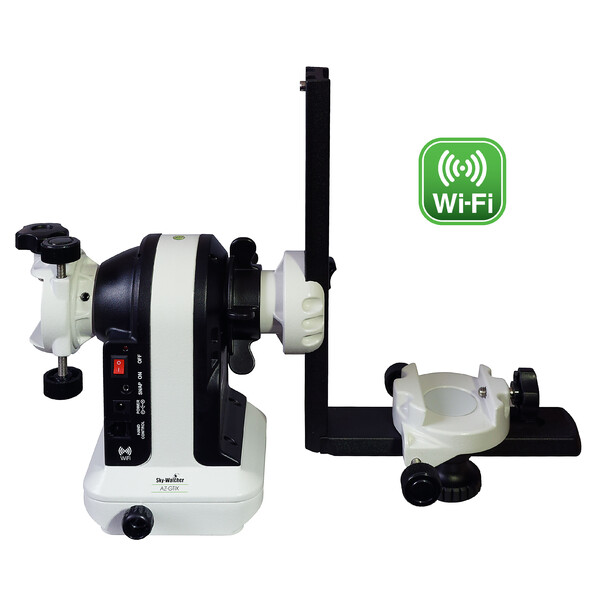 Monture Skywatcher AZ-GTiX WiFi