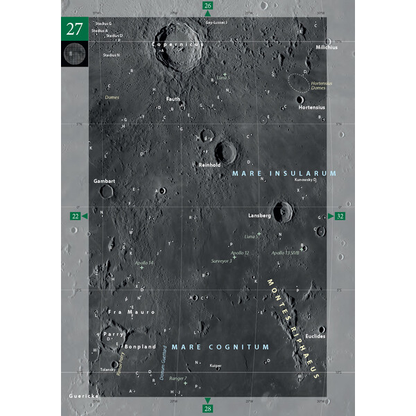 Atlas Oculum Verlag Duplex Moon