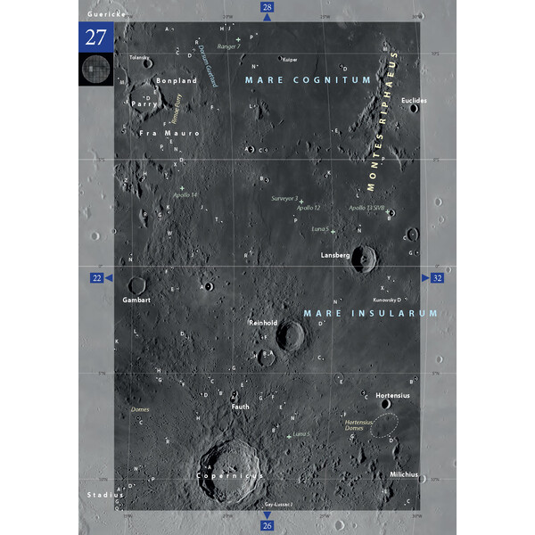 Atlas Oculum Verlag Duplex Moon