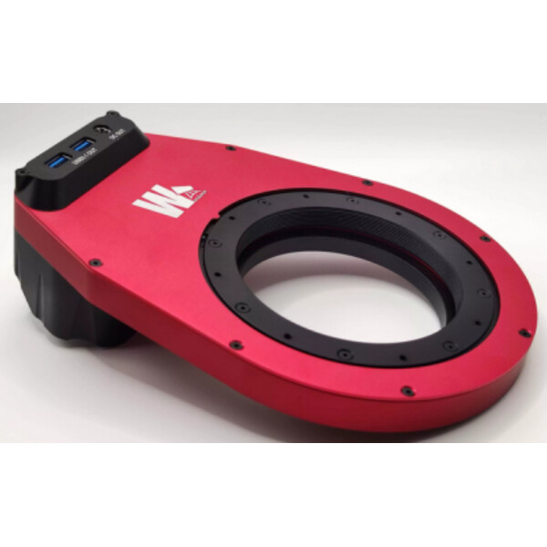 Artesky Rotateur Wanderer PRO M92