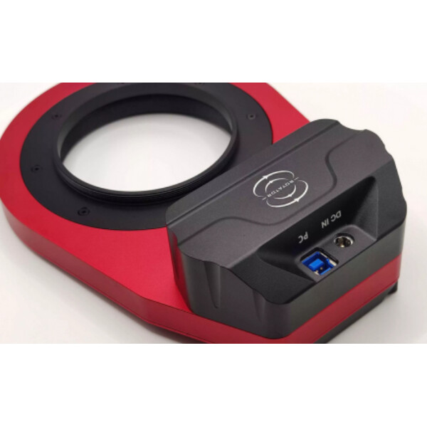 Artesky Rotateur Wanderer PRO M92