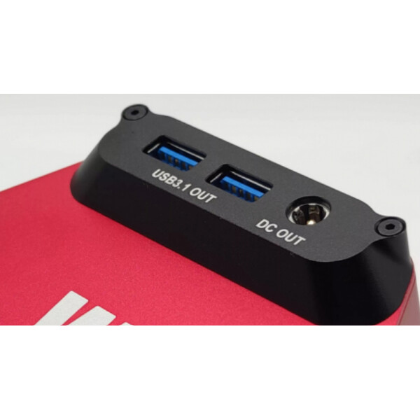 Artesky Rotateur Wanderer PRO M92