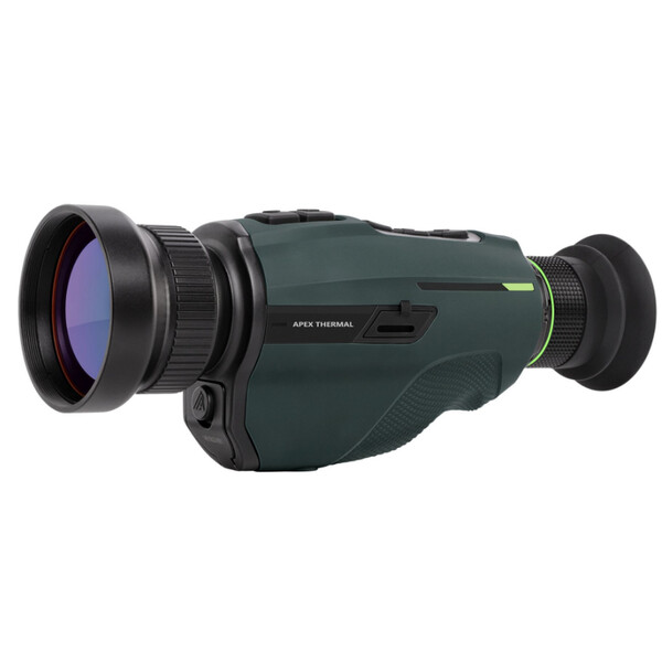Caméra à imagerie thermique Alpen Optics APEX Thermal 54mm 40MK