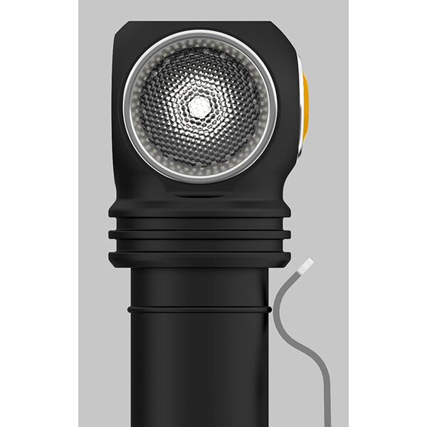 Lampe frontale Armytek Wizard C2 Magnet USB