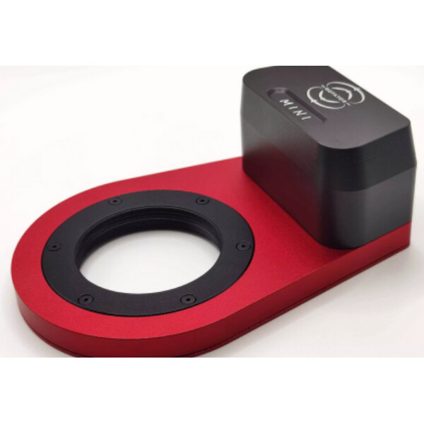Artesky Rotateur Wanderer Mini M54