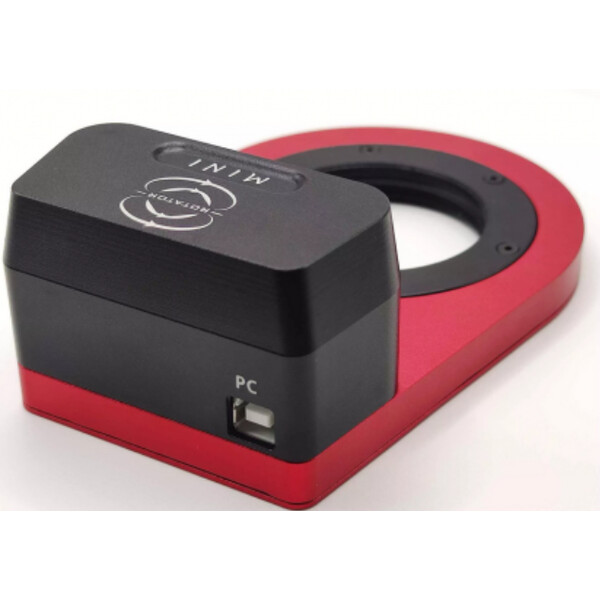 Artesky Rotateur Wanderer Mini M54