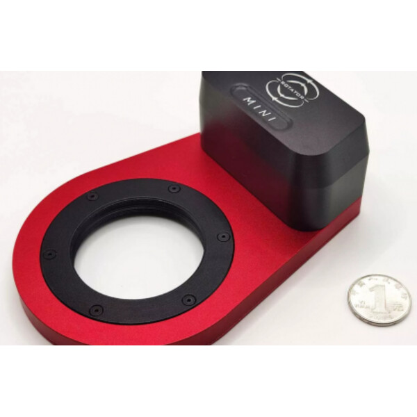Artesky Rotateur Wanderer Mini M54