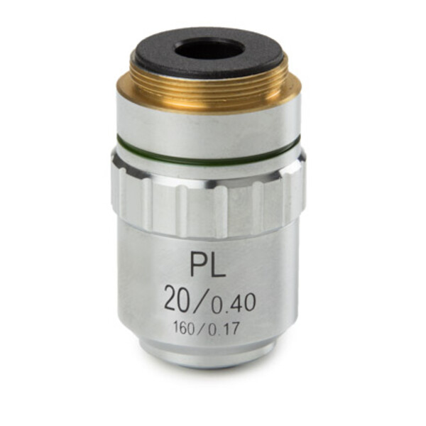Euromex Objectif BS.7220, Plan PL 20x/0.40, w.d. 8.8 mm (bScope)