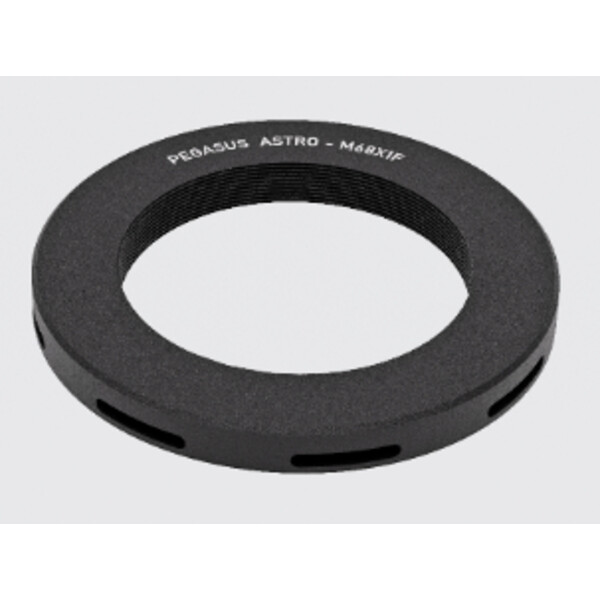 Adapter PegasusAstro M68 Adaptateur appareil-photo femelle pour Prodigy Microfocuser