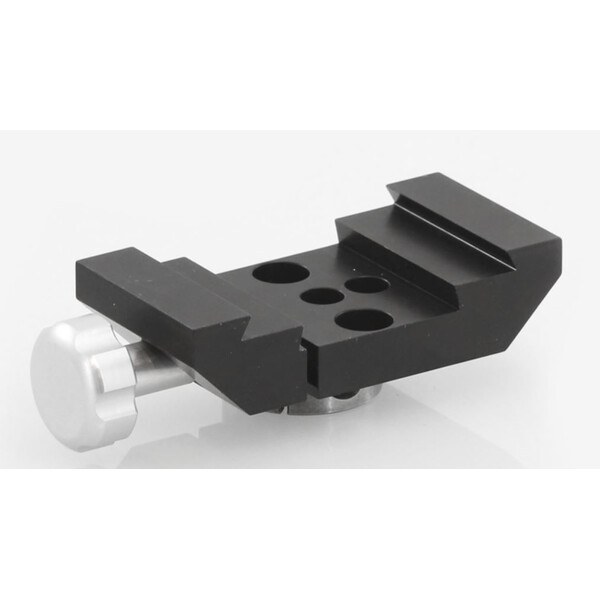 ADM Queue d'aronde femelle/Adaptateur pour Skywatcher StarAdventurer GTi