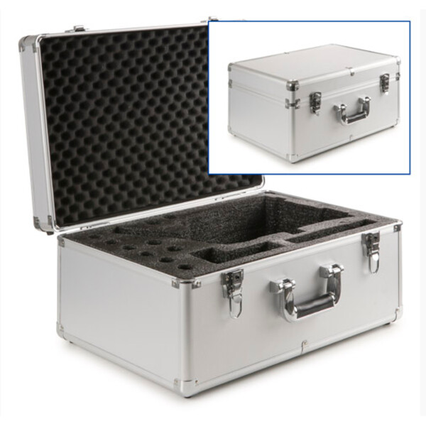 Euromex Mallette de transport en aluminium , BS.9900 (bScope)