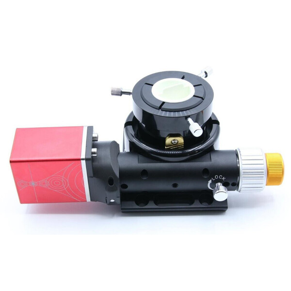Astroprints Adapter le moteur de mise au point EAF de ZWO à l'UNCN2-G2 et au TSRPN2