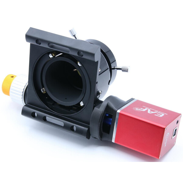 Astroprints Adapter le moteur de mise au point EAF de ZWO à l'UNCN2-G2 et au TSRPN2