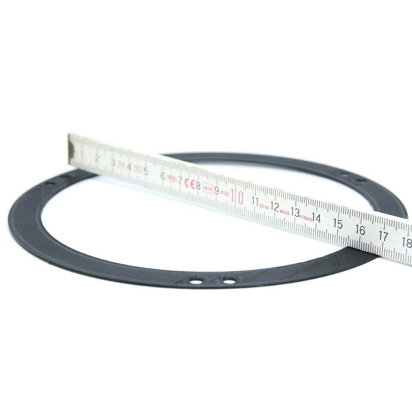 Astroprints Diaphragme de miroir principal pour Skywatcher-Newton 150 mm