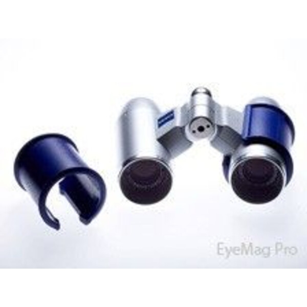 ZEISS 1 protection contre les contacts, 2x, emballée