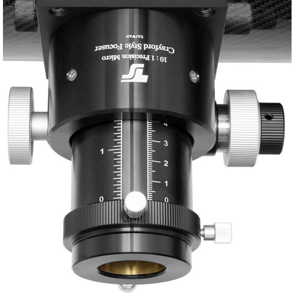 Télescope TS Optics Tube Optique Seul N 200/1000 Photon