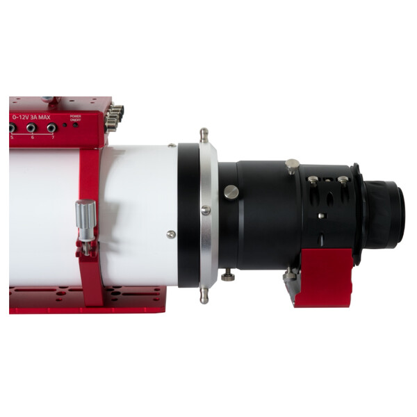 Porte-oculaire PrimaLuceLab Adaptateur de rallonge 65 mm pour ESATTO 3