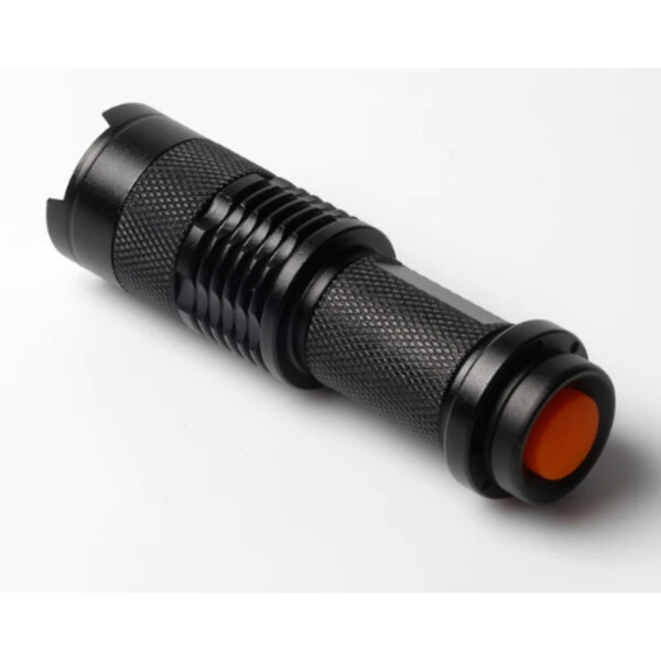 AstroMedia Lampe à lumière noire avec zoom