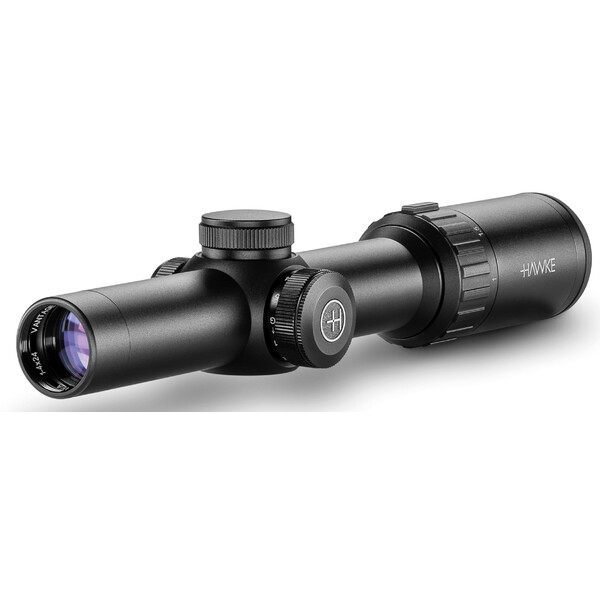 Lunette de tir HAWKE VANTAGE 30 WA FD IR