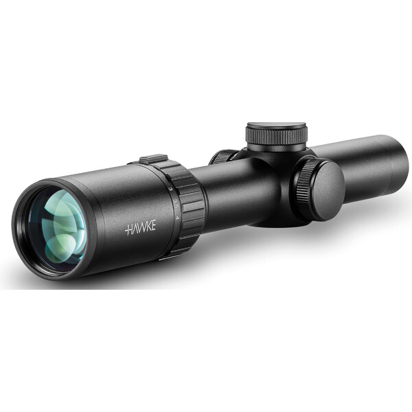 Lunette de tir HAWKE VANTAGE 30 WA FD IR 3-12x56