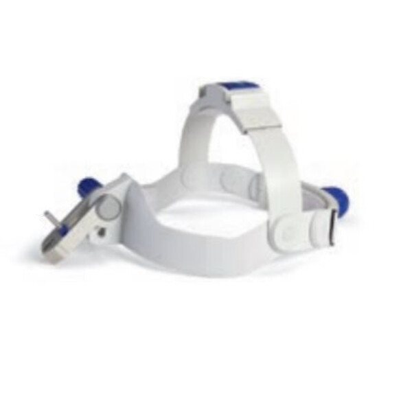 ZEISS Support système S pour loupe de tête EyeMag Pro S